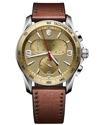 Swiss Army Chrono Classic Men's Watch Model 241659