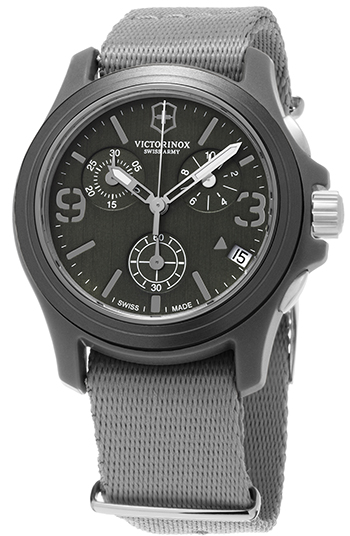 Swiss Army Original Men's Watch Model V241532