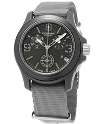 Swiss Army Original Men's Watch Model: V241532