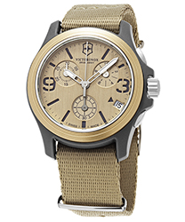 Swiss Army Original Men's Watch Model: V241533