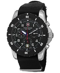 Swiss Army Maverick Men's Watch Model V241678.1