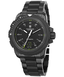 Swiss Army Alpnach Men's Watch Model V241684