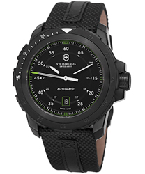 Swiss Army Alpnach Men's Watch Model V241685