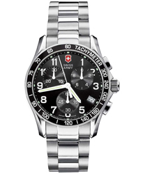 Swiss Army Chrono Classic Men's Watch Model V251122