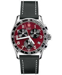Swiss Army Chrono Classic Men's Watch Model V251124