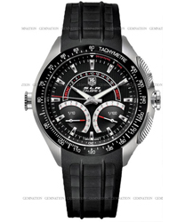 Tag Heuer SLR Men's Watch Model CAG7010.FT6013