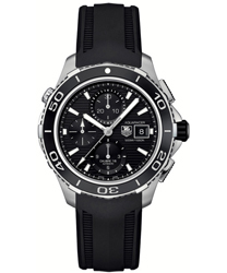 Tag Heuer Aquaracer Men's Watch Model CAK2110.FT8019
