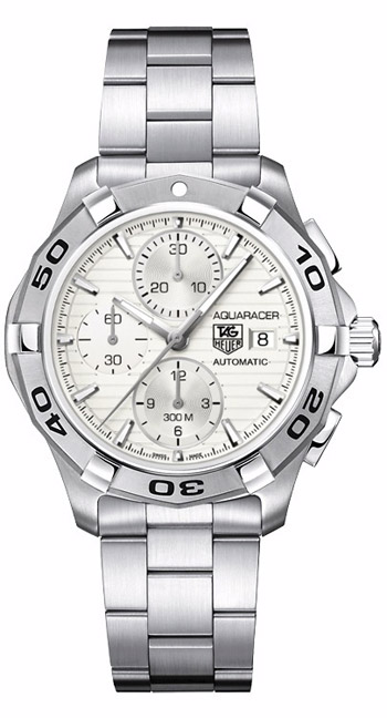 Tag Heuer Aquaracer Men's Watch Model CAP2111.BA0833