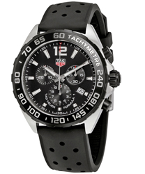 Tag Heuer Formula 1 Men's Watch Model: CAZ1010.FT8024
