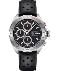 Tag Heuer Formula 1 Men's Watch Model: CAZ2010.FT8024