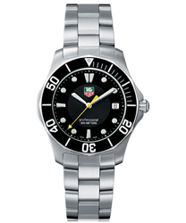 Tag Heuer Aquaracer Men's Watch Model WAB1110.BA0800