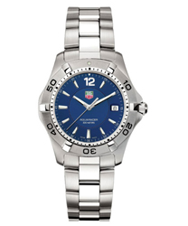 Tag Heuer Aquaracer Men's Watch Model WAF1113.BA0801