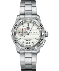 Tag Heuer Aquaracer Men's Watch Model WAP111Y.BA0831