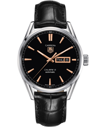 Tag Heuer Carrera Men's Watch Model: WAR201C.FC6266