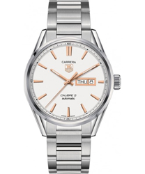 Tag Heuer Carrera Men's Watch Model: WAR201D.BA0723