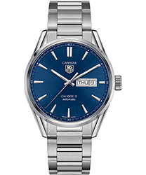 Tag Heuer Carrera Men's Watch Model: WAR201E.BA0723