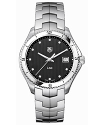 Tag Heuer Link Men's Watch Model: WAT1112.BA0950