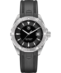 Tag Heuer Aquaracer Men's Watch Model: WAY1110.FT8021