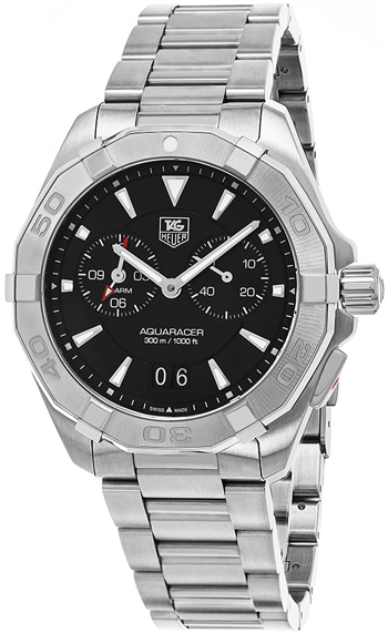 Tag Heuer Aquaracer Men's Watch Model WAY111Z.BA0928