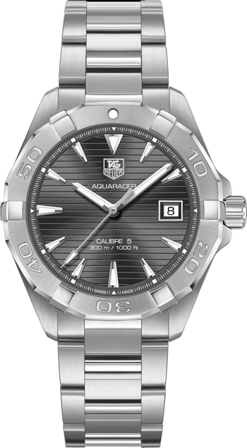 Tag Heuer Aquaracer Men's Watch Model WAY2113.BA0910