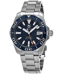 Tag Heuer Aquaracer Men's Watch Model WAY211C.BA0928