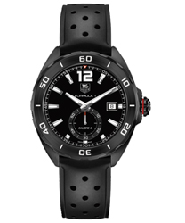 Tag Heuer Formula 1 Men's Watch Model: WAZ2112.FT8023