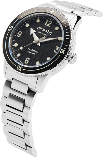 Trematic AC 14 Men's Watch Model 141113 Thumbnail 5