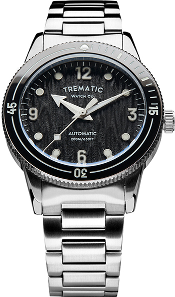 Trematic AC 14 Men's Watch Model 141113 Thumbnail 6