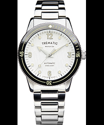Trematic AC 14 Men's Watch Model 141213