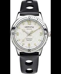 Trematic AC 14 Men's Watch Model 1413121R
