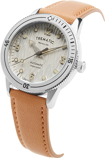 Trematic AC 14 Men's Watch Model 1413123 Thumbnail 5