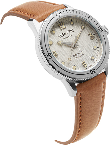 Trematic AC 14 Men's Watch Model 1413123 Thumbnail 2