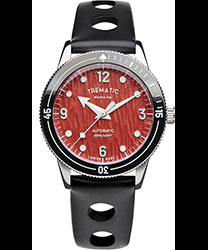 Trematic AC 14 Men's Watch Model 1414121R