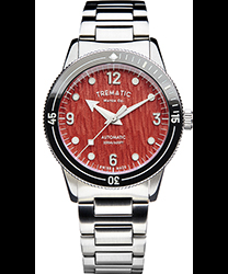 Trematic AC 14 Men's Watch Model 141413