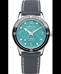 Trematic AC 14 Men's Watch Model 1416111
