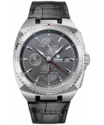 Tutima Saxon One Men's Watch Model: 6422-02
