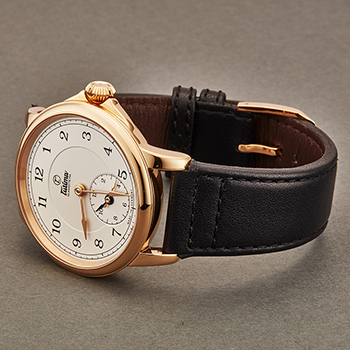 Tutima Patria Men's Watch Model 6601-01 Thumbnail 4