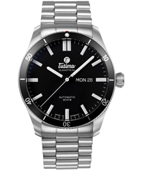 Tutima Grand Flieger Men's Watch Model: 6101-02