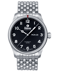 Tutima Grand Flieger Men's Watch Model: 6102-02