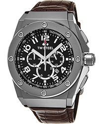 TW Steel Ceo Tech Men's Watch Model CE4014