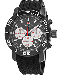 TW Steel Grandeur Dive Men's Watch Model TW704
