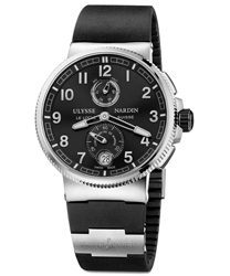Ulysse Nardin Marine Chronometer Men's Watch Model: 1183-126-3.62