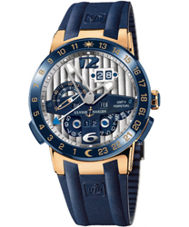 Ulysse Nardin Special Editions Men's Watch Model: 326-00-3