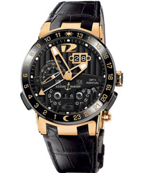 Ulysse Nardin Special Editions Men's Watch Model: 326-03