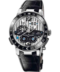 Ulysse Nardin Special Editions Men's Watch Model: 329-00