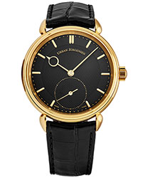Urban Jurgensen 1745 Men's Watch Model 1140YG