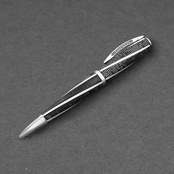Visconti Metropolitan Pen Model 265SF12 Thumbnail 3