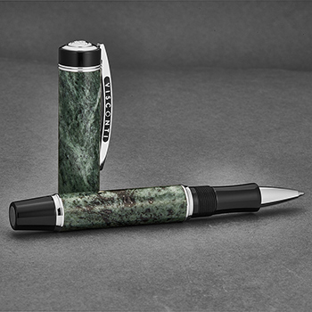 Visconti Millionaire Pen Model 685RL03 Thumbnail 2