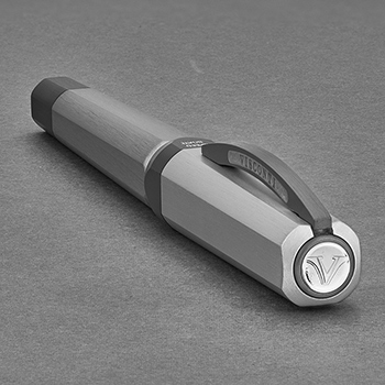 Visconti Opera Metal Pen Model 738ST00A59B Thumbnail 2