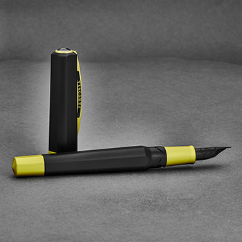 Visconti Opera Metal Pen Model 738ST02A59BKEF Thumbnail 3